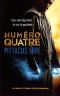 [Lorien Legacies 01] • Numéro Quatre